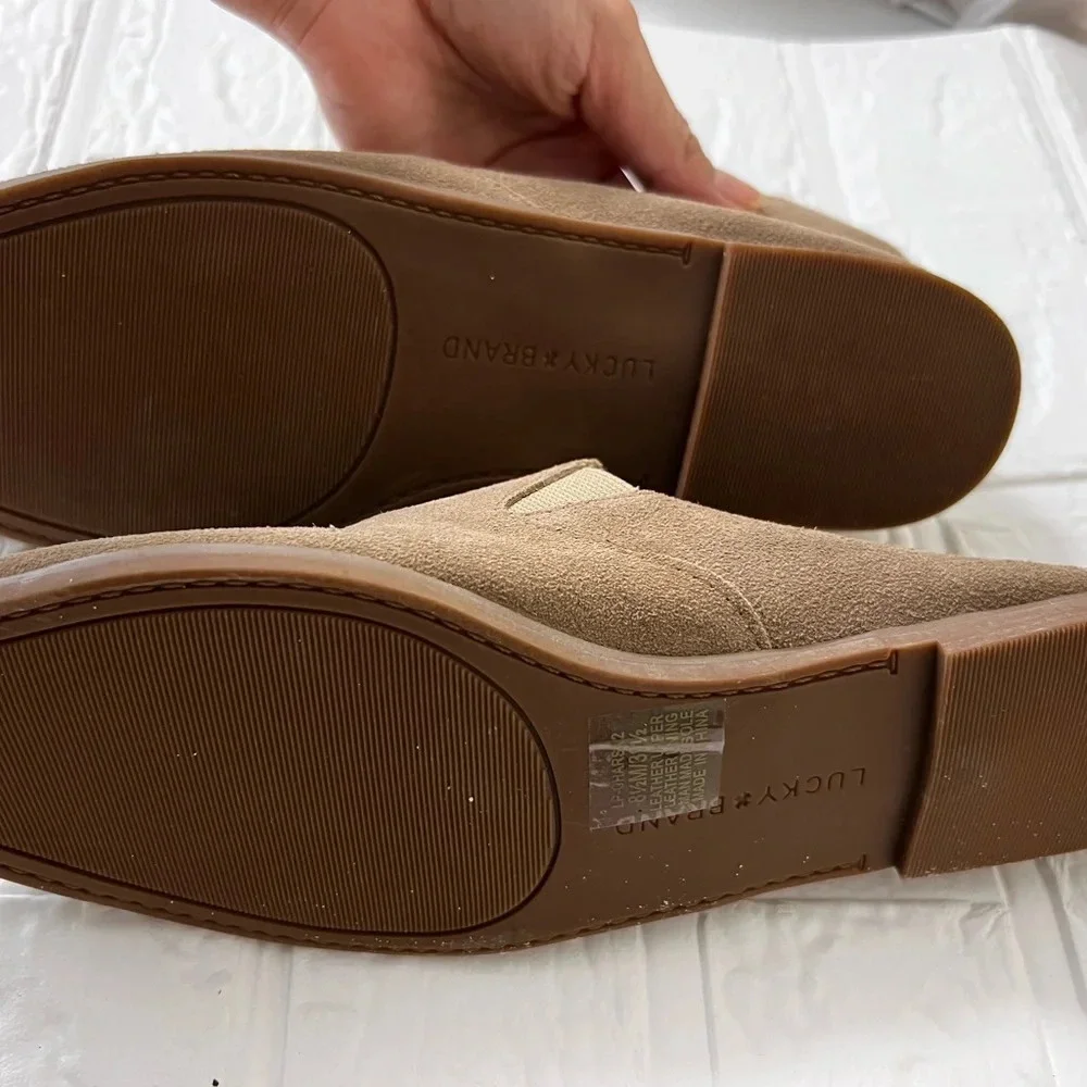 LUCKY BRAND Women’s Shoes Size9.5